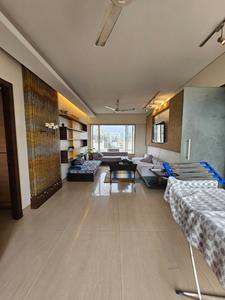 Fully Furnished Bhk Flats For Sale In Lokhandwala Andheri West BHK