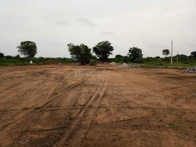 Gallery Cover Image of Sq.ft Residential Plot for buy in Patancheru for 3750000