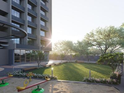 3 BHK Apartment