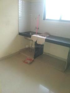 Gallery Cover Image of 380 Sq.ft 1 RK Apartment for buy in Adaigaon for 2000000