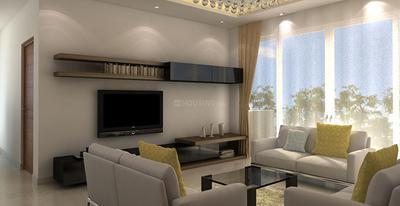 2 BHK अपार्टमेंट