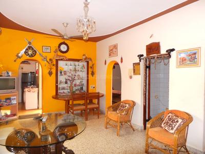 2 BHK Independent House