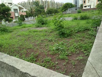 Gallery Cover Image of Sq.ft Residential Plot for buy in Wagholi for 7500000