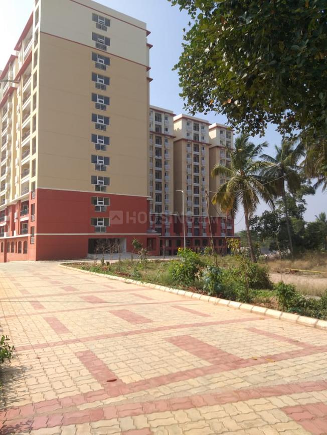 Properties for Sale Near M V Darshini, Block A, J P Nagar, Mysore
