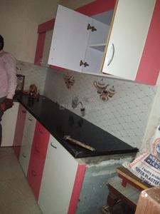 2 BHK Independent House
