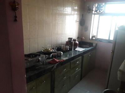 Gallery Cover Image of 644 Sq.ft 1 BHK Apartment for buy in Kamothe for 4780000