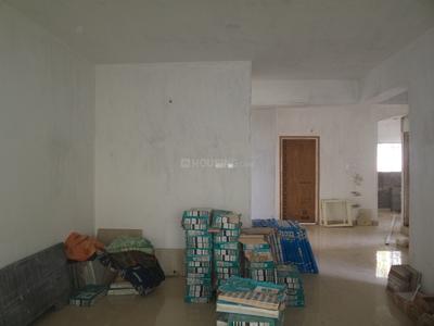 3 BHK Apartment