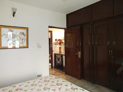 Gallery Cover Image of 1480 Sq.ft 2 BHK Apartment for buy in Somajiguda for 10000000