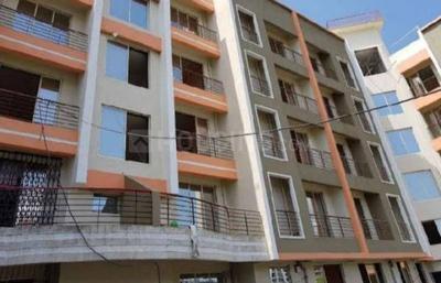 Gallery Cover Image of 605 Sq.ft 1 BHK Apartment for buy in Ritu Avenue, Naigaon East for 2800000
