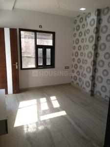Gallery Cover Image of 925 Sq.ft 3 BHK Independent House for buy in Sector 25 Rohini for 8300000