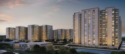 2 BHK Apartment