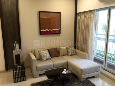 1 BHK Apartment
