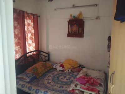 Gallery Cover Image of 365 Sq.ft 1 RK Apartment for buy in Vini Heights CHSL, Nalasopara West for 2300000