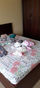 Gallery Cover Image of 610 Sq.ft 1 BHK Apartment for buy in Kandivali East for 9100000