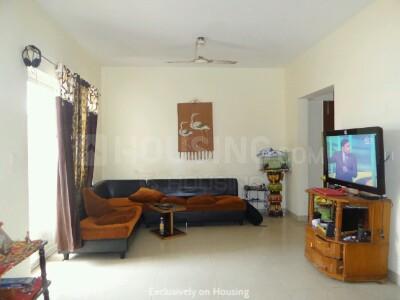 3 BHK Apartment