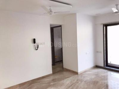 Gallery Cover Image of 1315 Sq.ft 3 BHK Apartment for buy in Andheri West for 26500000