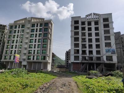 Gallery Cover Image of 645 Sq.ft 1 BHK Apartment for buy in Mumbra for 3160000