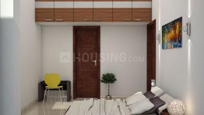 Gallery Cover Image of 534 Sq.ft 1 BHK Apartment for buy in Ayappakkam for 3090000