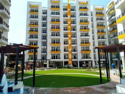 2 BHK Apartment