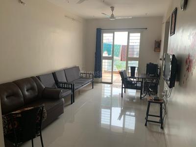 2 BHK अपार्टमेंट