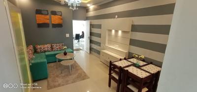 3 BHK Apartment