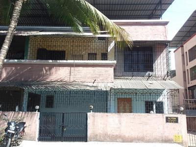 Gallery Cover Image of 1090 Sq.ft 2 BHK Independent House for buy in Kopar Khairane for 16000000