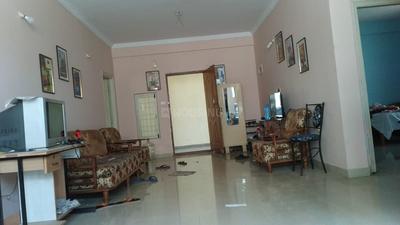 3 BHK Apartment