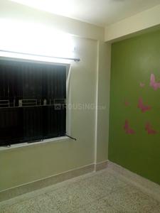 Gallery Cover Image of 700 Sq.ft 2 BHK Independent Floor for buy in Netaji Nagar for 2650000