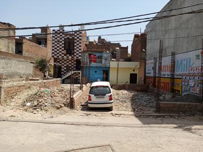 67 Sq.ft Residential Plot for Sale in Bhalswa, New Delhi