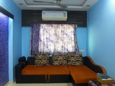 Gallery Cover Image of 1015 Sq.ft 2 BHK Apartment for buy in Chembur for 18000000
