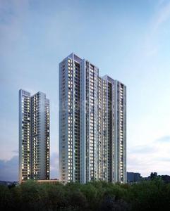 2 BHK Apartment