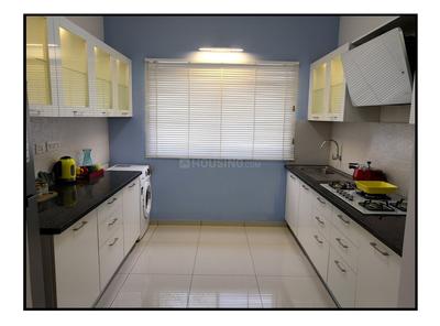 Gallery Cover Image of 1254 Sq.ft 2 BHK Apartment for buy in Madhavaram for 5956500