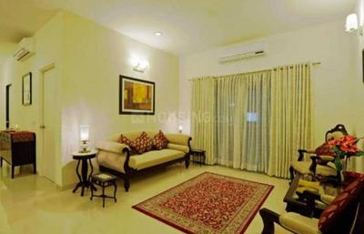 4 BHK Apartment