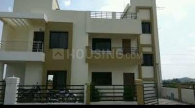 Gallery Cover Image of 1600 Sq.ft 2 BHK Independent House for buy in Somalwada for 12000000