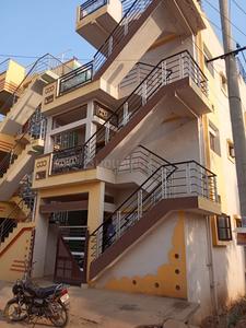 6 BHK Independent House