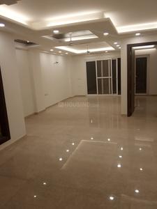 Gallery Cover Image of 3500 Sq.ft 4 BHK Independent Floor for buy in Greater Kailash I for 80000000