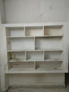 1 BHK Independent Floor