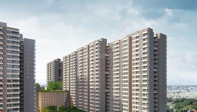 3 BHK Apartment