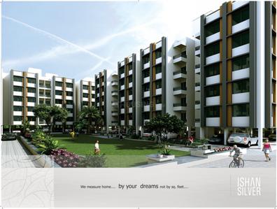 3 BHK Apartment