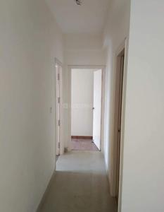 3 BHK Independent Builder Floor