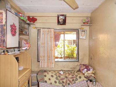 Gallery Cover Image of 300 Sq.ft 1 RK Apartment for buy in Wadala for 4000000