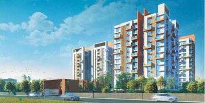 3 BHK अपार्टमेंट