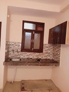 1 RK Independent Floor