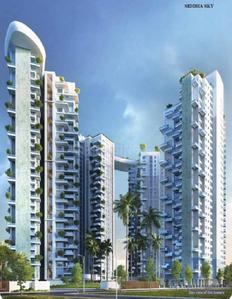 3 BHK Apartment