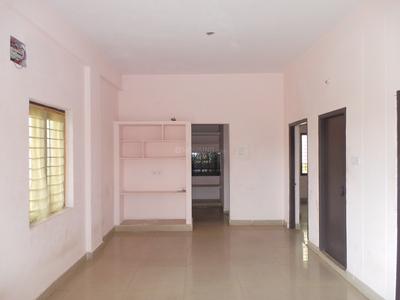 2 BHK Independent Floor