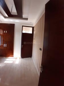 Gallery Cover Image of 580 Sq.ft 1 BHK Apartment for buy in Mahagun Mahagunpuram, Mahagunpuram for 995000