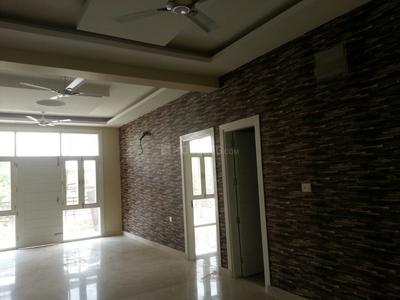 3 BHK Independent Floor