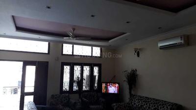 Living Room Image of Khushi PG in Sector 33