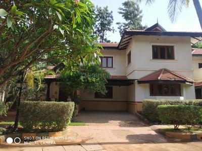 Gallery Cover Image of 2250 Sq.ft 3 BHK Villa for buy in Whitefield for 29000000