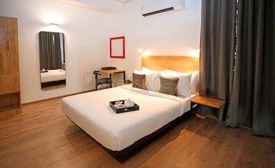 4 BHK Independent Floor